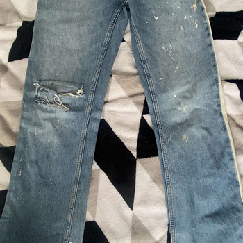 Джинсы Zara
