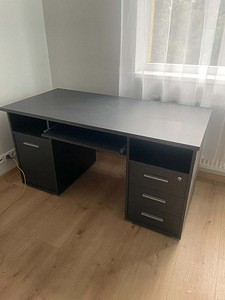 Kirjutuslaud (3 foto / 3)