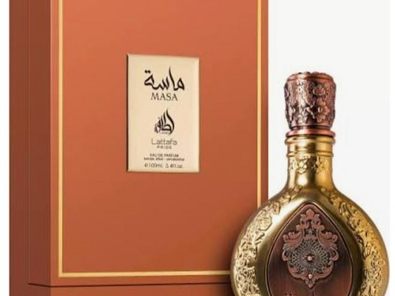 Lattafa Pride Masa 100ml