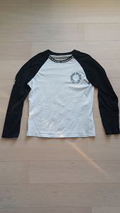 Chrome Hearts pikkade varrukatega särk (1 foto / 8)