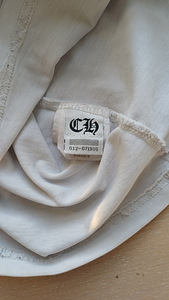 Chrome Hearts pikkade varrukatega särk (5 foto / 8)
