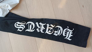 Chrome Hearts pikkade varrukatega särk (8 foto / 8)