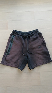 Шорты Nike tech fleece (1 фото из 3)