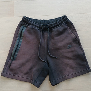 Шорты Nike tech fleece