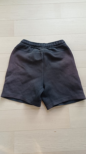 Шорты Nike tech fleece (2 фото из 3)