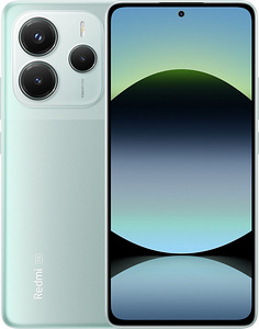 Телефон Redmi Note 14 4G 128GB 6GB RAM (1 фото из 3)
