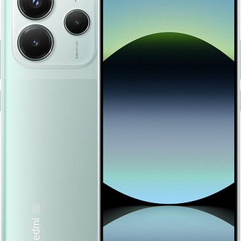 Mobiiltelefon Redmi Note 14 4G 128GB 6GB RAM