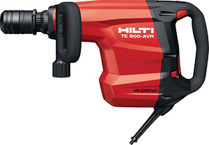 Отбойный молоток Hilti TE-800-AVR 1850 Вт 21 Дж (1 фото из 1)