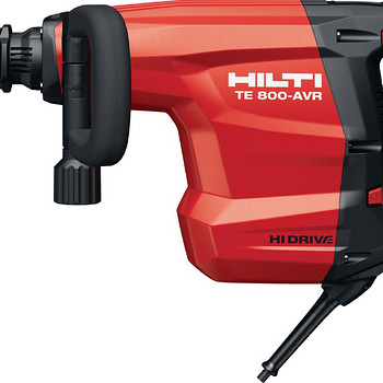 Отбойный молоток Hilti TE-800-AVR 1850 Вт 21 Дж