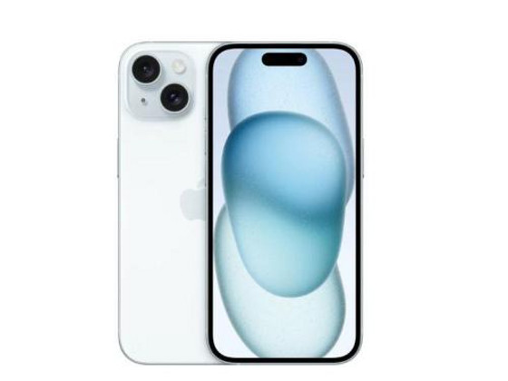 Mobiiltelefon Apple iPhone 15 128GB