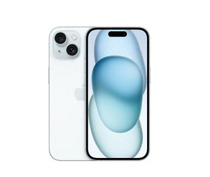 Телефон Apple iPhone 15 128GB (1 фото из 3)