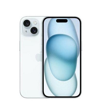 Телефон Apple iPhone 15 128GB