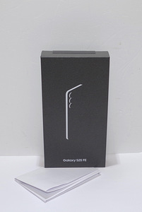 Samsung Galaxy S25 FE 8/128GB SM-S731B/DS Jetblack (2 фото из 3)