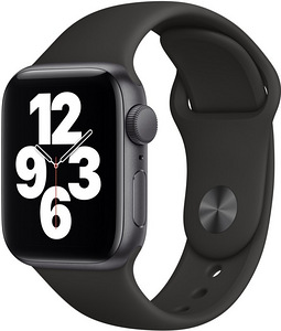 Смарт-часы Apple Watch SE 2 44mm LTE (1 фото из 2)