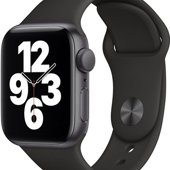 Смарт-часы Apple Watch SE 2 44mm LTE
