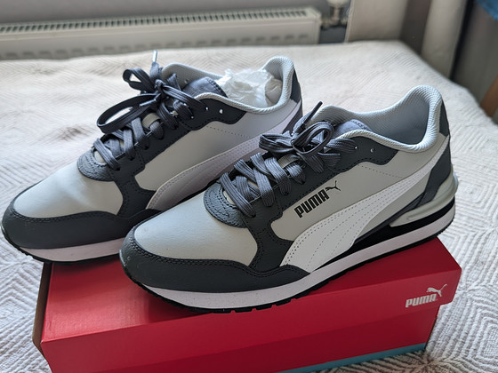 Кроссовки Puma 42