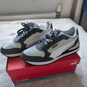 Puma tossud 42