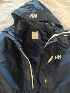 Мужская куртка H/H (3 фото из 3)