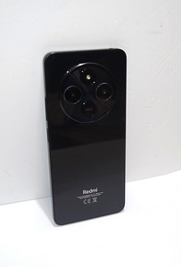 Xiaomi Redmi 14C 4/128GB Black (3 foto / 4)
