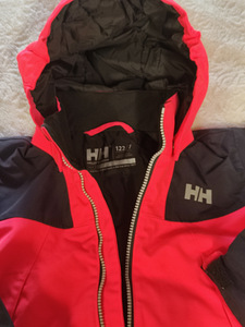 Детская куртка H/H (3 фото из 3)