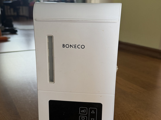 Boneco S250 õhuniisutaja / õhuniisuti