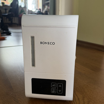 Boneco S250 õhuniisutaja / õhuniisuti