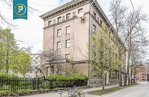 V. Reimani tn 2, Kesklinn, Tallinn, Harjumaa (11 foto / 12)