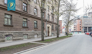 V. Reimani tn 2, Kesklinn, Tallinn, Harjumaa (12 foto / 12)