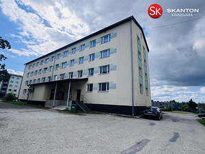 Tallinna mnt 43a, Rapla, Rapla vald, Raplamaa (19 foto / 22)