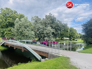 Tallinna mnt 43a, Rapla, Rapla vald, Raplamaa (20 foto / 22)