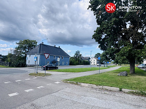 Tallinna mnt 43a, Rapla, Rapla vald, Raplamaa (22 foto / 22)