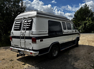 Chevy G20 Starcraft (3 фото из 11)