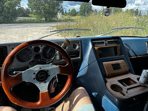 Chevy G20 Starcraft (5 фото из 11)