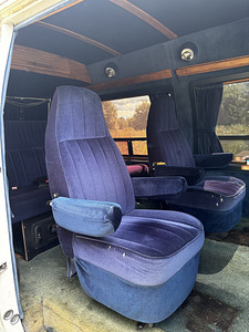 Chevy G20 Starcraft (8 фото из 11)