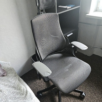 Ergonoomiline kontoritool "Wau"