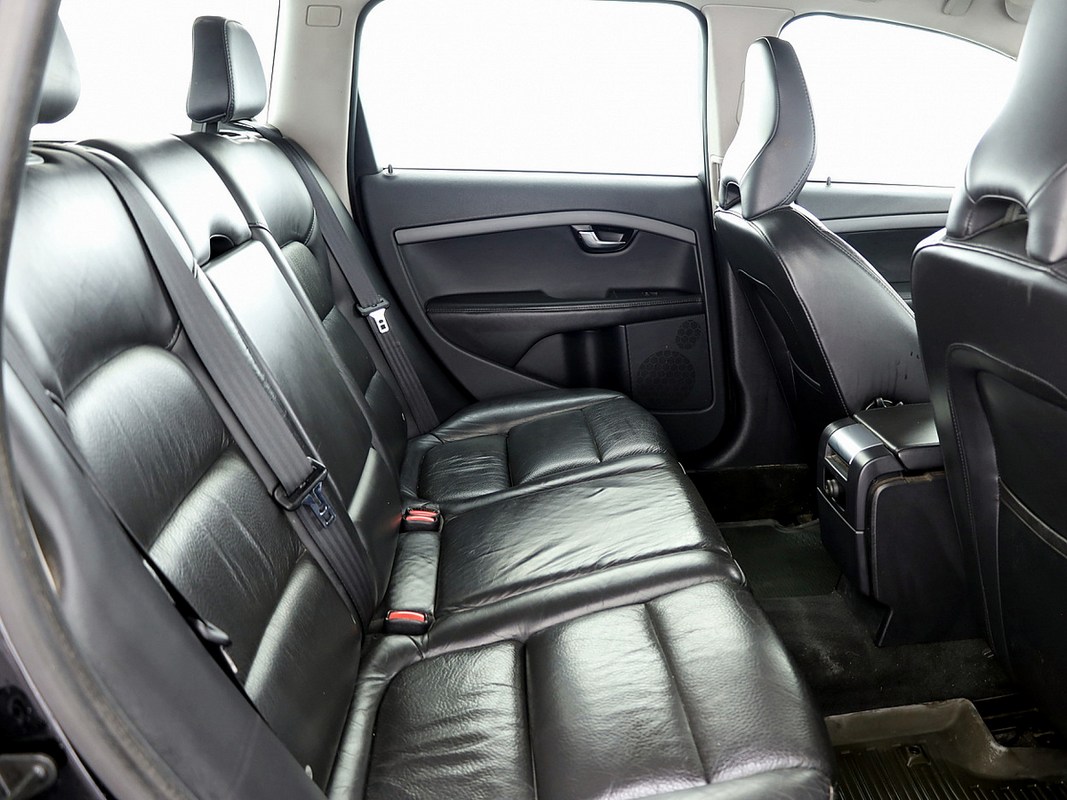 Volvo V70 Summum Facelift ATM 1.6 D4 84kW