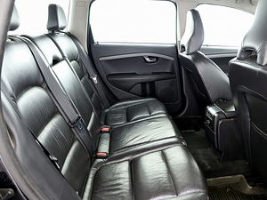 Volvo V70 Summum Facelift ATM 1.6 D4 84kW (7 фото из 8)