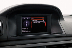 Volvo V70 Summum Facelift ATM 1.6 D4 84kW (8 фото из 8)