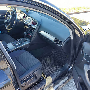 Продам AUDI A6C6 2.0 дизель 2007