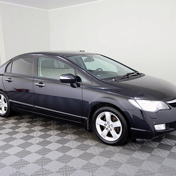 Honda Civic Elegance Facelift 1.8 103kW