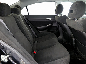 Honda Civic Elegance Facelift 1.8 103kW (7 фото из 8)