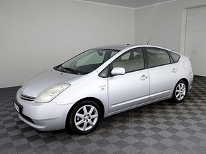 Toyota Prius Comfort ATM 1.5 57kW (2 foto / 8)