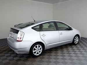 Toyota Prius Comfort ATM 1.5 57kW (3 foto / 8)