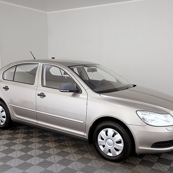 Skoda Octavia Comfortline Facelift 1.2 77kW
