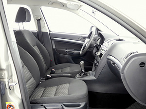 Skoda Octavia Comfortline Facelift 1.2 77kW (6 foto / 7)