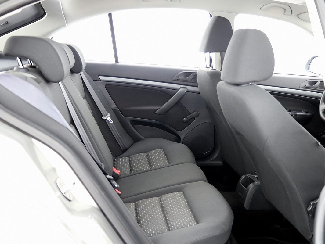 Skoda Octavia Comfortline Facelift 1.2 77kW