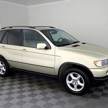 BMW X5 Comfort ATM 2.9 D 135kW