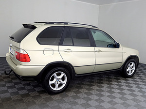 BMW X5 Comfort ATM 2.9 D 135kW (3 foto / 7)