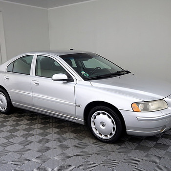 Volvo S60 Summum Facelift 2.4 103kW