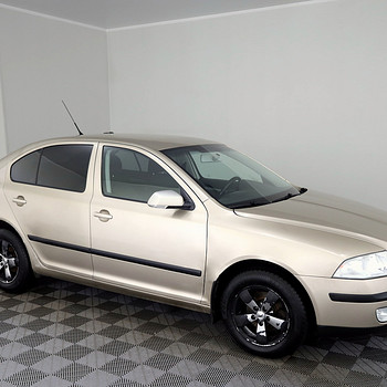 Skoda Octavia Comfortline 1.6 75kW